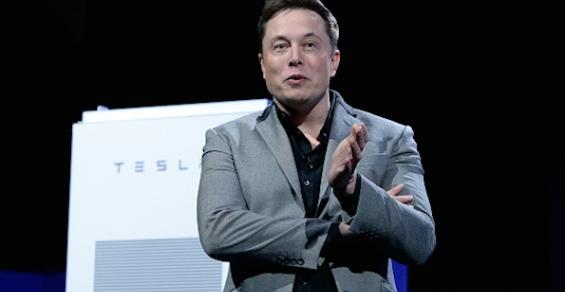 Elon Musk’s California Exit Can Save Him $2 Billion in Taxes