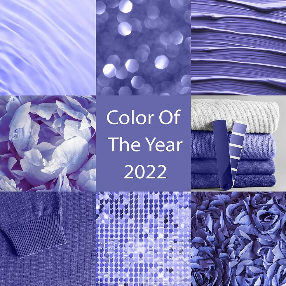 Pantone Has Announced Its Color Of The Year. What Does That Mean For You?