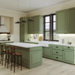 Kitchen islands still reign supreme with homebuyers: Study