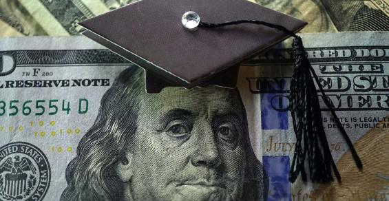 The Winners of the Latest Federal Loan Developments