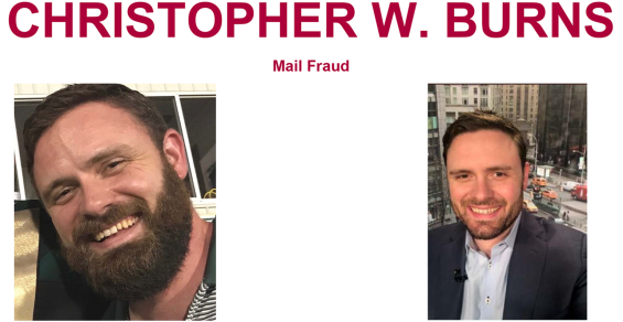 Feds Charge Fugitive Advisor for $10M Investment Fraud 
