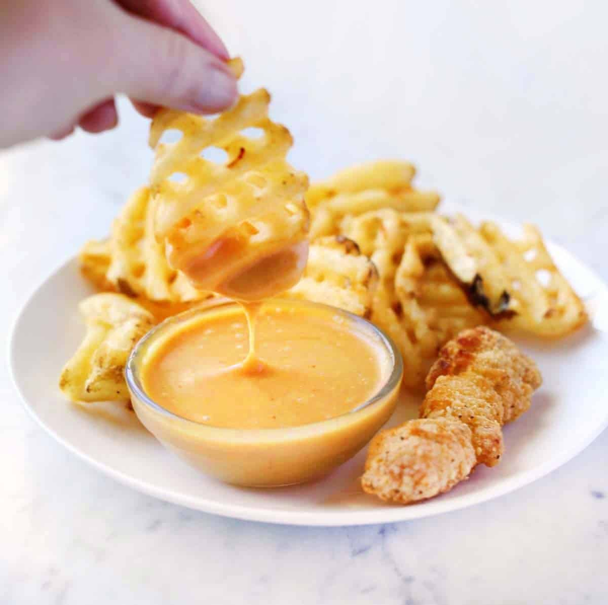 Chick-fil-A Sauce Recipe