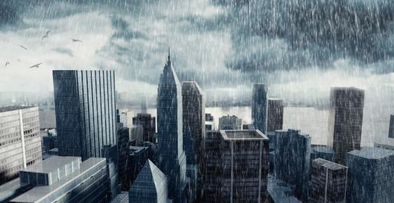 New Generation of Capital Providers Is Helping Syndicators Weather Today’s Storm