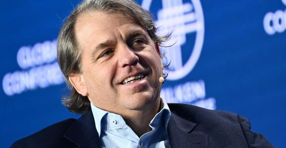 Todd Boehly Is Building New Asset Manager Around Crown Jewel