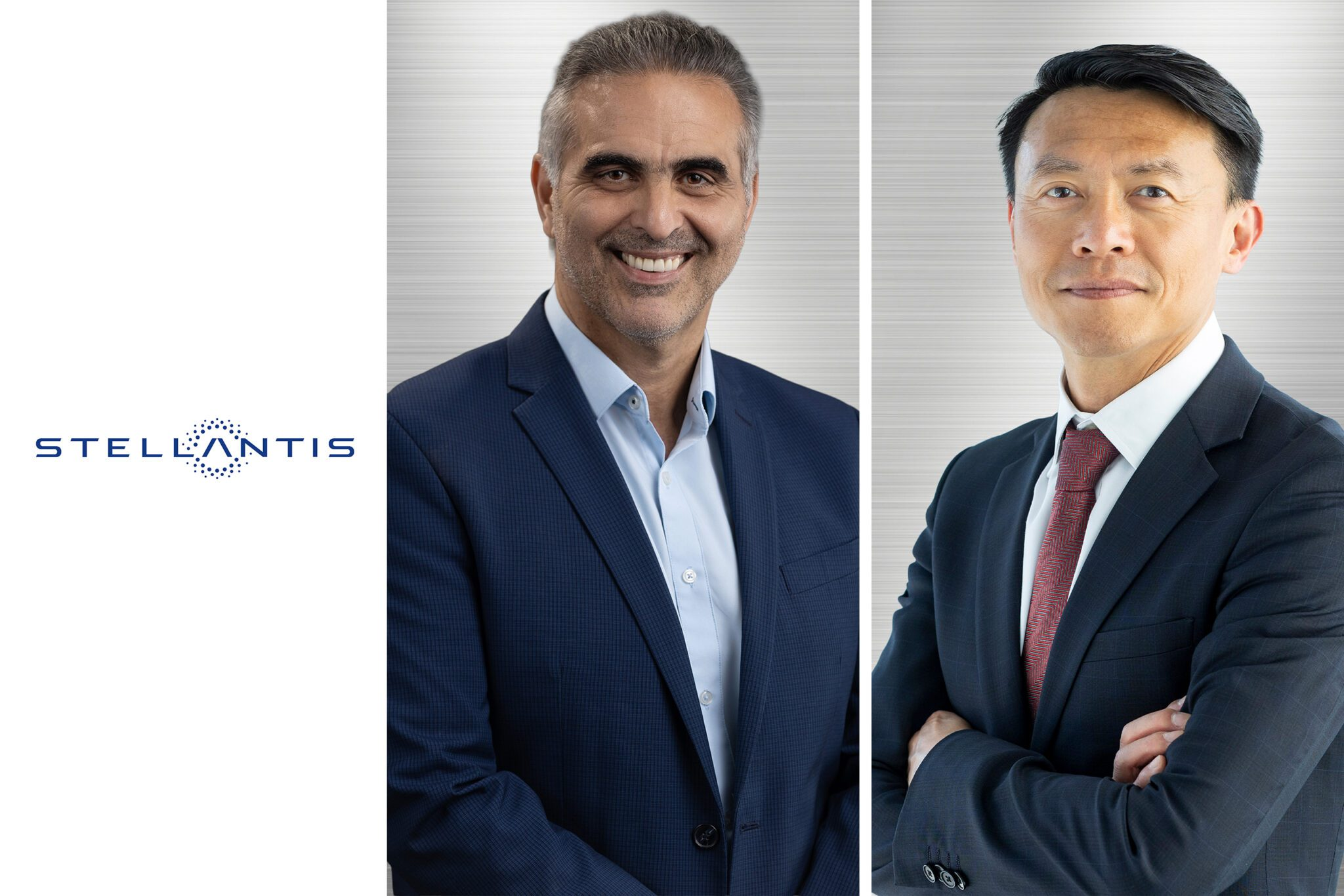 Tianshu Xin takes China lead as Filosa reshapes Stellantis