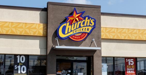 From Fried Food to Gym Fees, It’s All Securitized Now