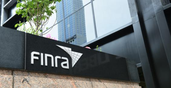 FINRA Expels New Jersey B/D for Churning Accounts of Gold Star Families