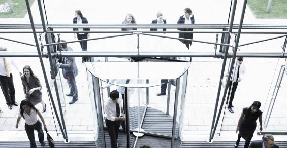 The Case For and Against the Convergence of Wealth, Retirement & Benefits at Work