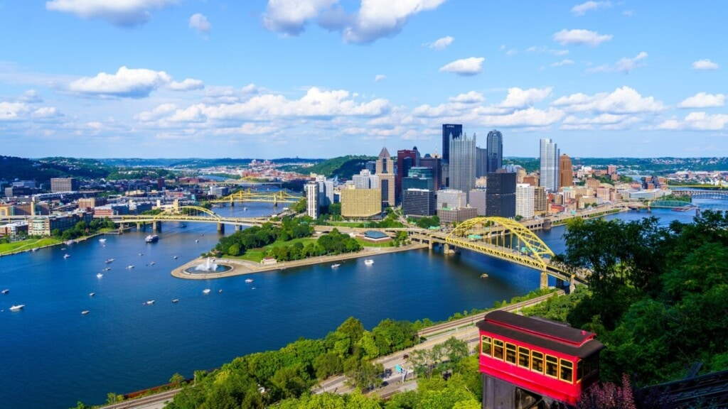 11 Fun Facts About Pittsburgh, PA: How Well Do You Know This City?