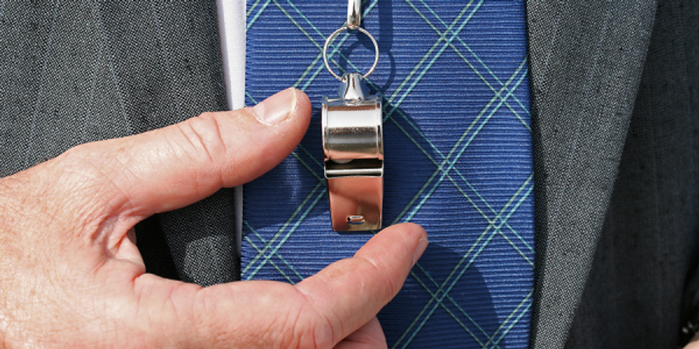 My Job As A Sports Coach