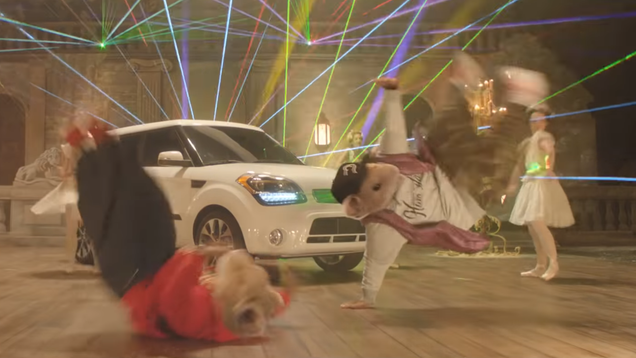 The Director Who Allegedly Blew $55M From Netflix Used To Make Car Commercials