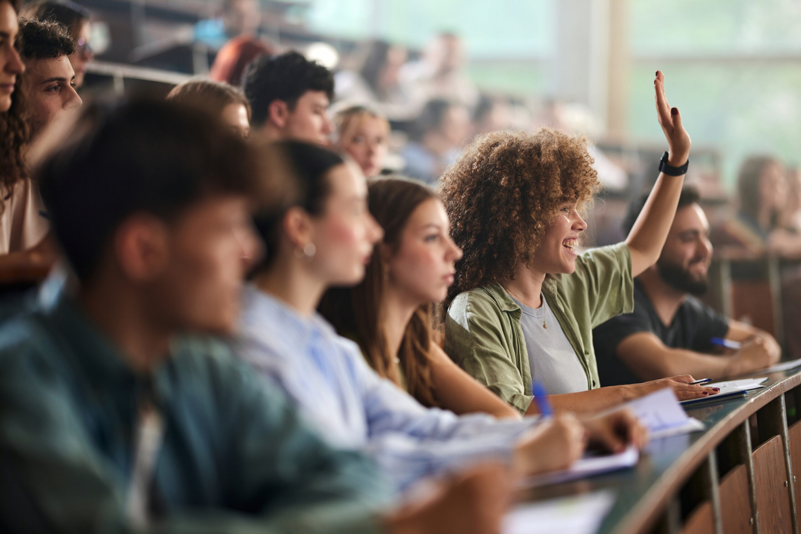 From Seat Time to Value Time: Designing Classes Students Show Up For