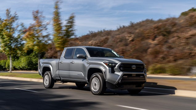 These Are The Best Lease Deals For July 2024