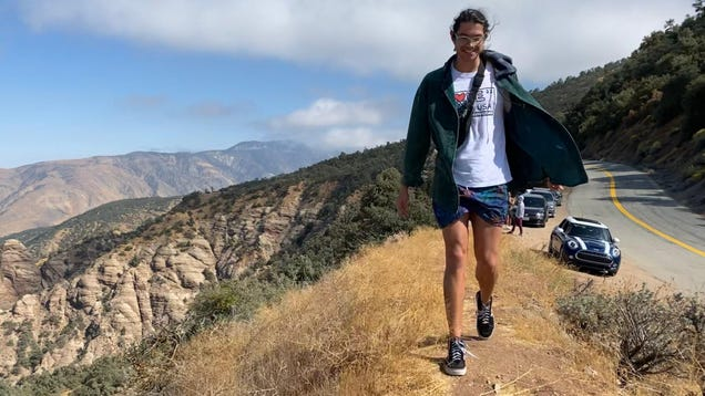 The Blissful Experience Of Driving Is What Makes Auto Enthusiasm So Special