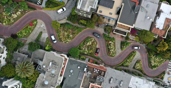 Bank Turmoil Collides With Tech Slump in Battered San Francisco