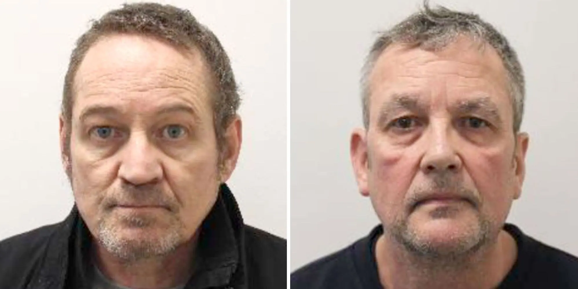 Brothers sentenced for 1984 murder during campaign targeting gay men