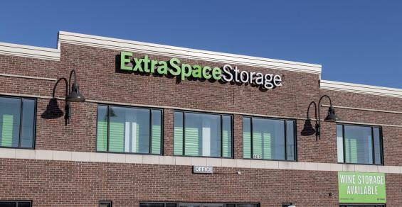 Extra Space Agrees $12.4 Billion All-Stock Deal for Life Storage