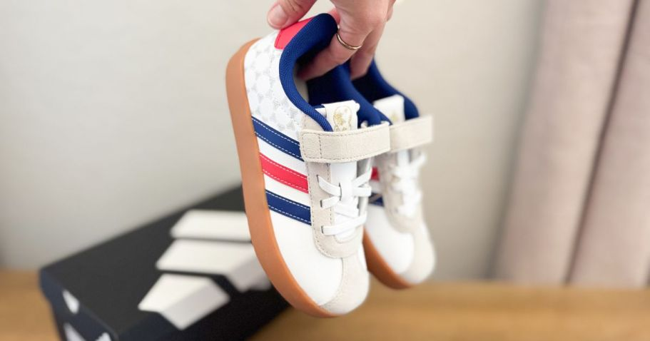 Up to 50% Off Kids Shoes + FREE Shipping | adidas, Dr. Martens, & More