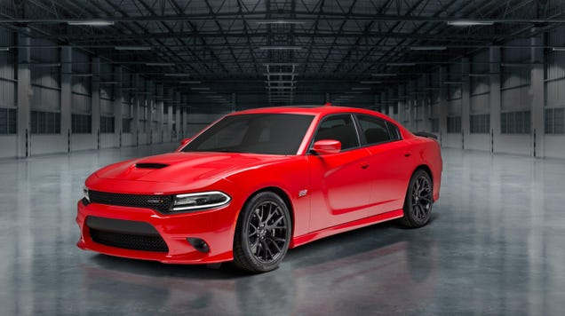 Buyer Paying $840 A Month For Dodge Charger A Year After Declaring Personal Bankruptcy