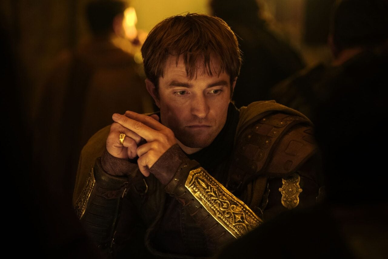 Open Channel: What’d You Think of ‘The Odyssey’?