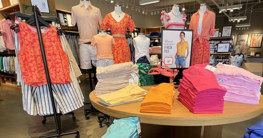 EXTRA 75% Off J.Crew Women’s Sale Styles + Free Shipping