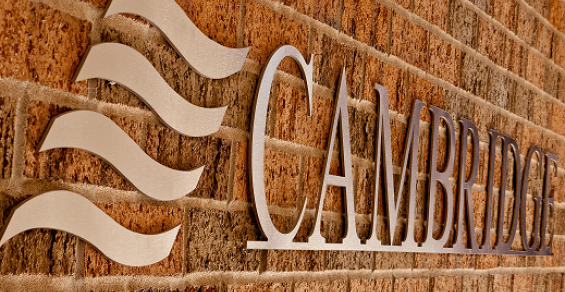 Cambridge Launches New RIA Acquisition Model 