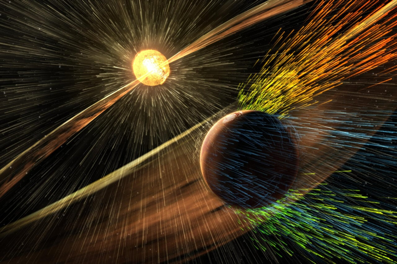 This Hidden Pattern in the Sun Could Predict Solar Storms Years in Advance