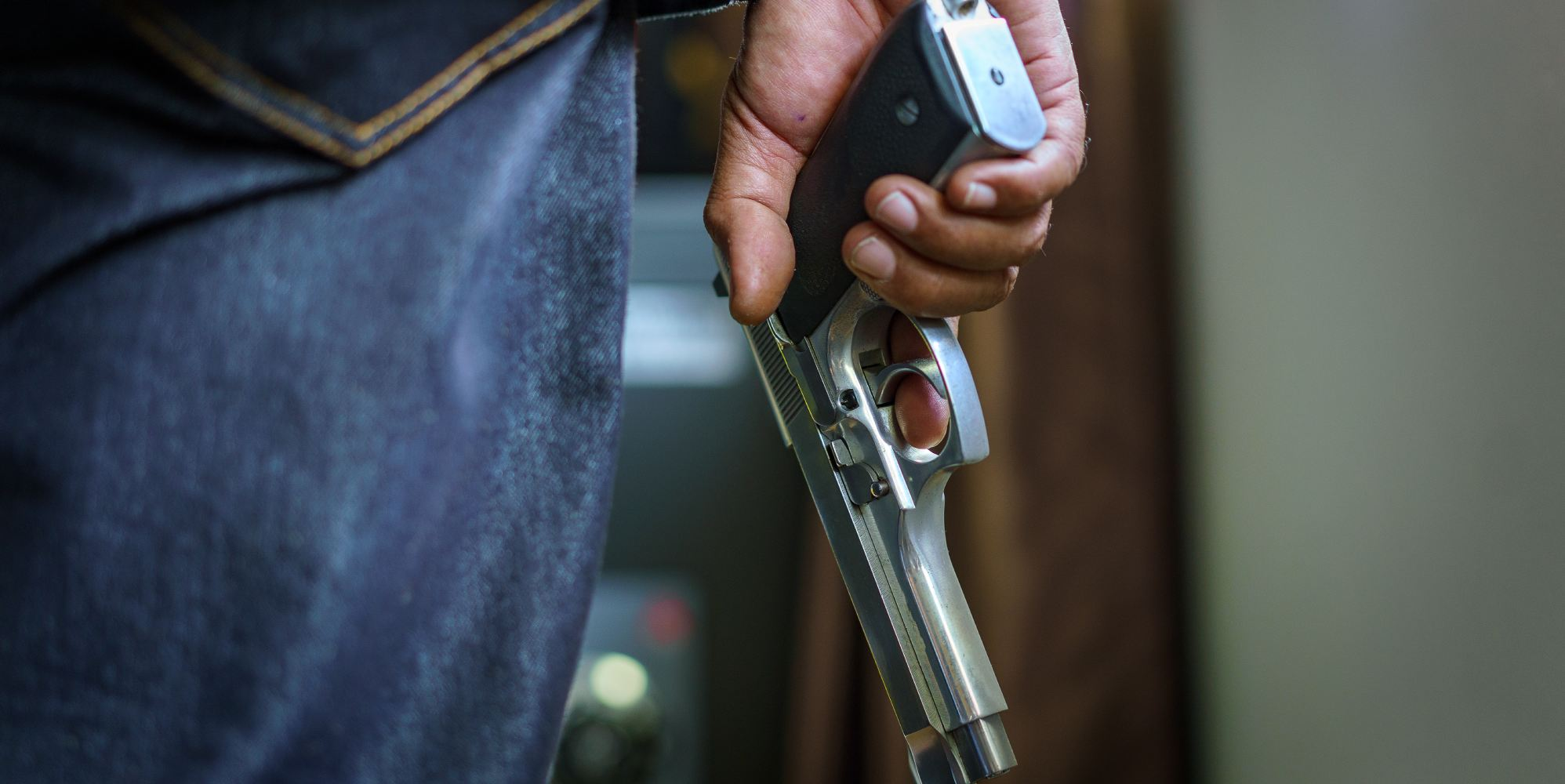 Road rage shooting against gay couple leaves one in critical condition