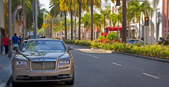The 5 Wealthiest and 5 Fastest-Growing US Cities for Millionaires