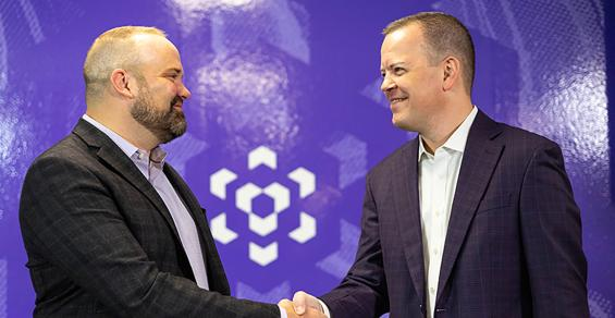 Aaron Klein to Step Down as Nitrogen CEO