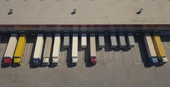 Urban Warehouse Developer Longpoint Raises $669 Million Fund