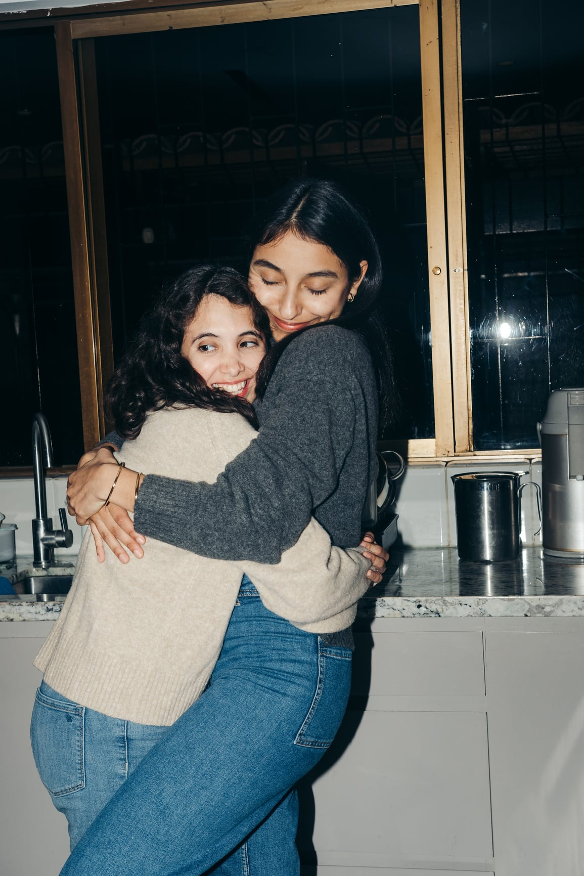 What’s The Best (Non-Physical) Compliment You’ve Ever Received?
