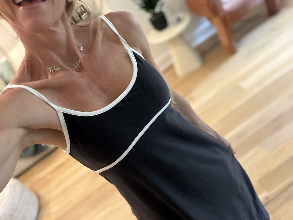 GO! Women’s Athletic Dresses Just $10 or LESS on Walmart.com
