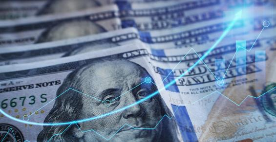 The 20 ETFs With the Greatest Inflows in the Past Month