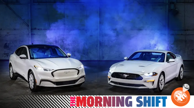 Ford Says It Will Lose $3 Billion on EVs in 2023