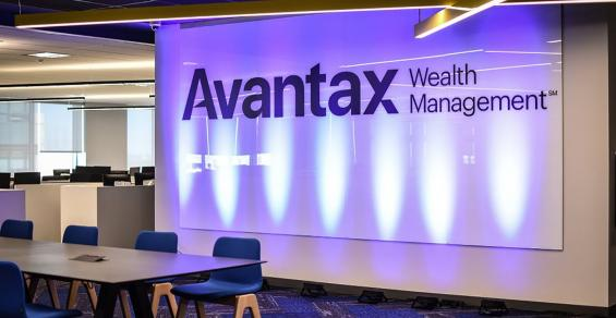 Advisor Moves: Avantax Adds Burbank Octet with $230M in Assets