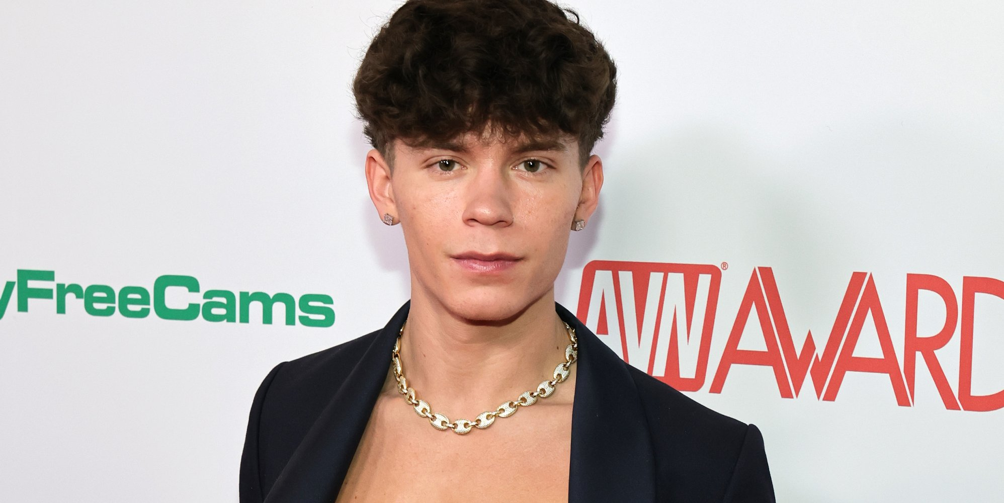 Adult star Drake Von arrested again in Las Vegas and charged with DUI