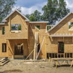 Housing starts inch up in July as builders scramble to meet demand