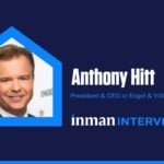 E&V’s Anthony Hitt says the best thing agents can do now is ‘focus’