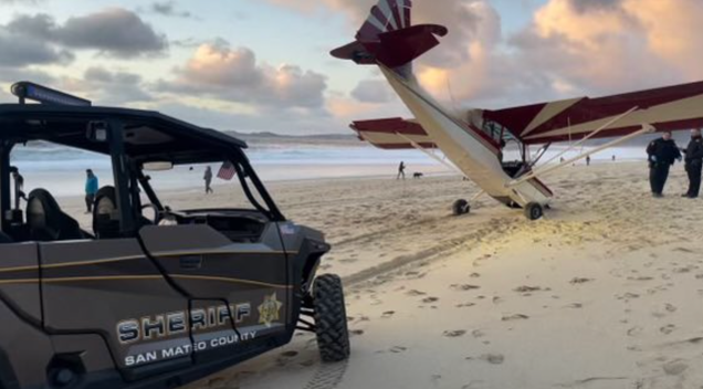 Florida Man Who Couldn't Wait For GTA6 Steals Plane In Real Life