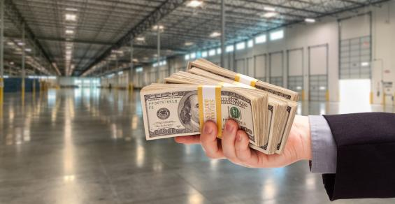 Despite Record High Prices, There’s No End to Investors’ Appetite for Industrial Assets