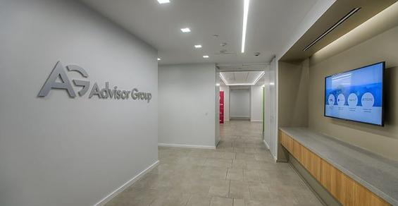 Advisor Group’s Chief Experience Officer to Depart the Firm