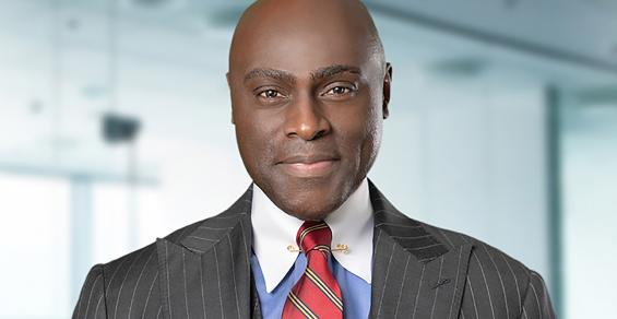 Stifel’s IBD Chief Alex David Jumps to Raymond James