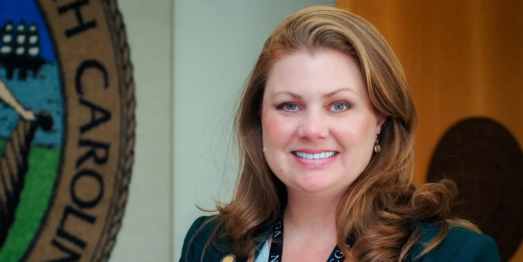 North Carolina lawmaker proposes dress code bill targeting trans teachers