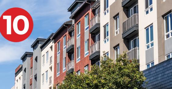 10 Midweek Must Reads for the Real Estate Investor (Oct. 11, 2023)