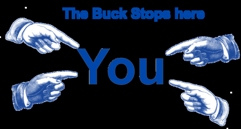 Who Should Own the ERP System? Hint: It's Not IT.