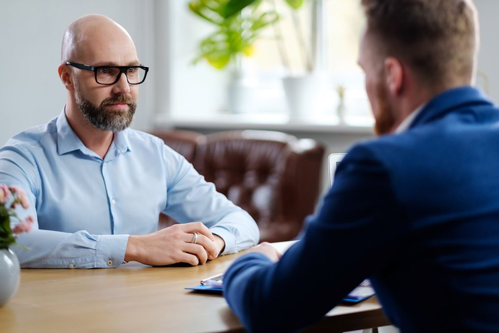 3 Things You NEED To Know About Being 'Overqualified'