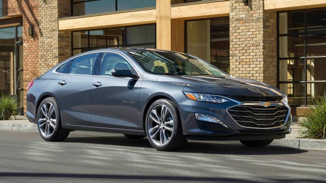 These Are The Cars You're Most Surprised Are Still Alive