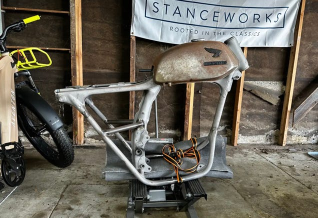 What Are Your Favorite Project Car or Bike Tips?