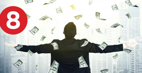 Eight Must Reads for the CRE Industry Today (Dec. 9, 2021)